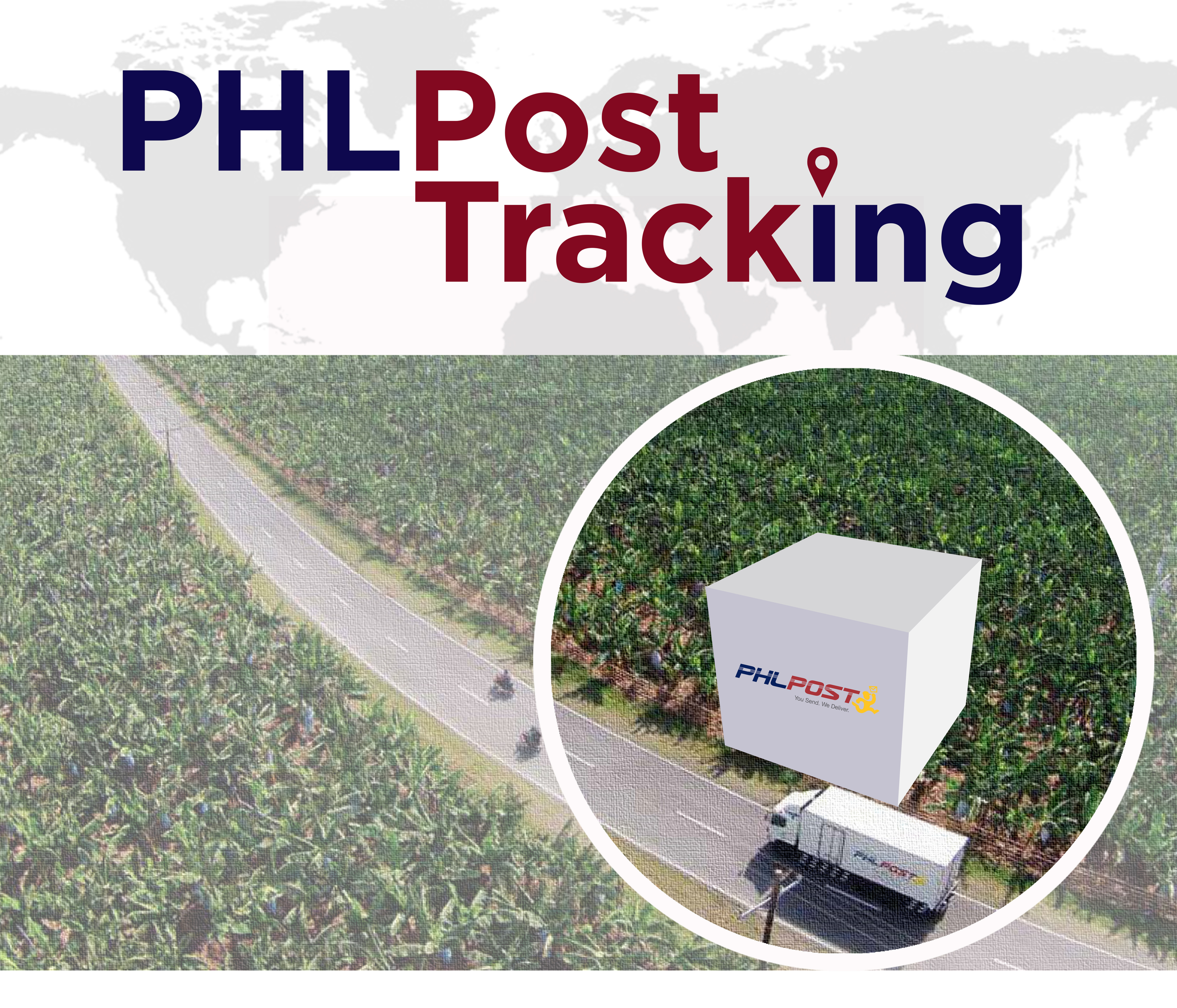 PHLPost Tracking